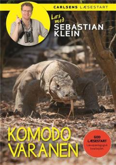 Komodovaranen