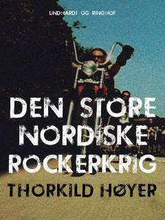 Den store nordiske rockerkrig