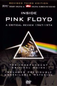 Inside Pink Floyd : a critical review 1967-1974