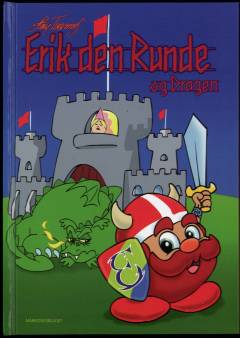Erik den Runde og dragen
