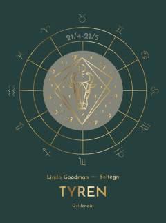 Tyren : 21. april-21. maj