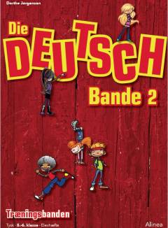 Die Deutsch Bande. Band 2