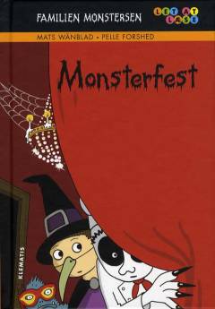 Monsterfest