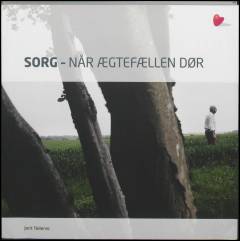Sorg - når ægtefællen dør