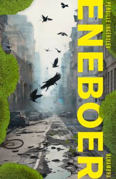 Eneboer : dagbog fra apokalypsen