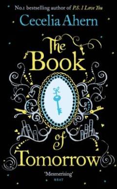 The book of tomorrow