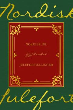 Nordisk jul : julefortællinger