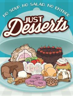 Just Desserts (v1.1)