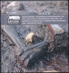 Gefjon : arkæologiske studier og rapporter. 2020 (Nr. 5)