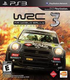 Playstation 3, 2012