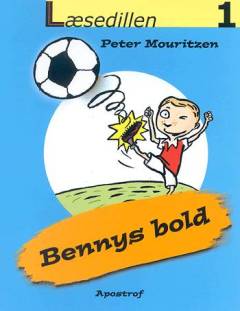 Bennys bold