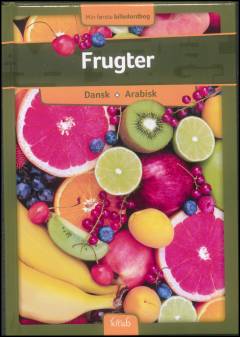 Frugter : dansk-arabisk