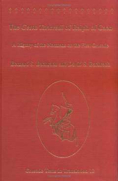 The Gesta Tancredi of Ralph of Caen : a history of the Normans on the First Crusade
