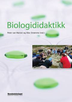 Bog, 1. utgave, 2008