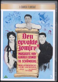 Film (dvd), 2019