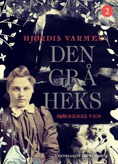 Børnenes ven : en roman bygget over virkelige hændelser i Peter Sabroes liv