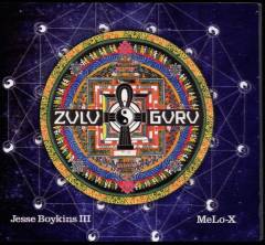 Zulu guru