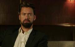 Mads Holger - til farvel