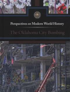 The Oklahoma city bombing