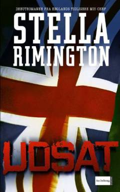 Udsat