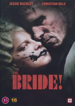 The bride!
