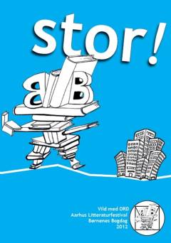 Stor! : en novellesamling