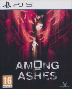 Among ashes