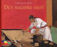 Den magiske hest