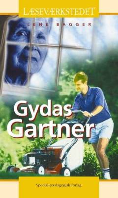 Gydas gartner