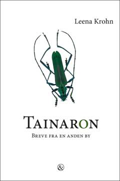 Tainaron : breve fra en anden by