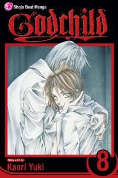 Godchild. Vol. 8