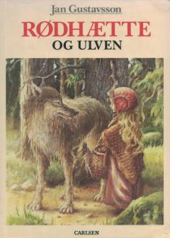 Rødhætte og ulven : LinkIt bog