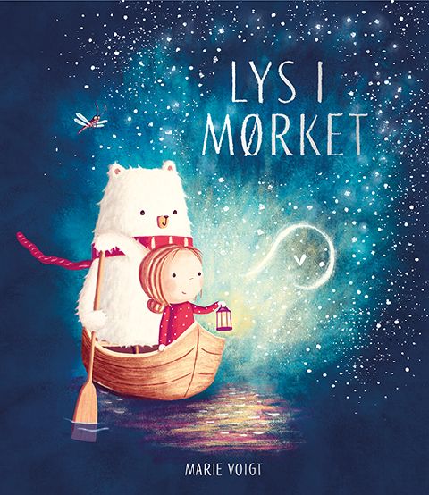Lys i mørket