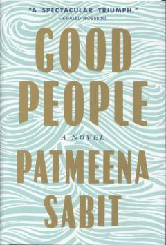 Good people : a novel