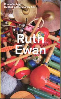 Ruth Ewan