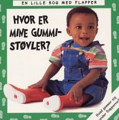 Hvor er mine gummistøvler?