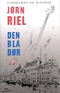 Den blå dør