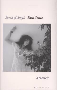 Bread of angels