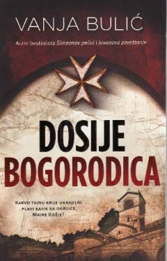 Dosije Bogorodice