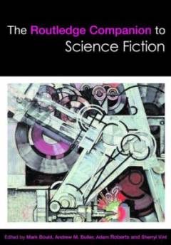 The Routledge companion to science fiction