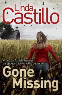 Gone missing