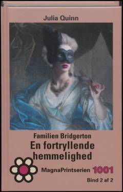 En fortryllende hemmelighed. Bind 2 (Stor skrift)