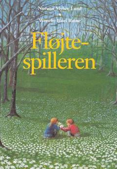 Fløjtespilleren