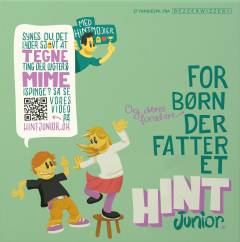HINT junior