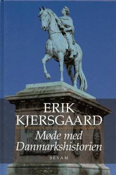 Møde med Danmarkshistorien