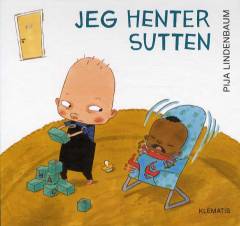 Jeg henter sutten