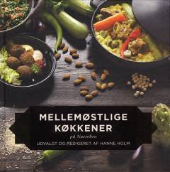 Mellemøstlige køkkener på Nørrebro