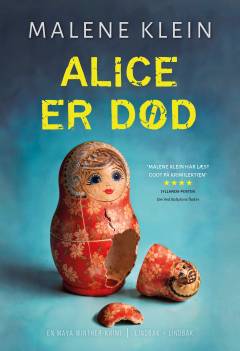 Alice er død : krimi