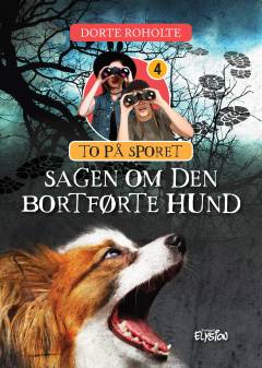Bog, 1. udgave, 2021