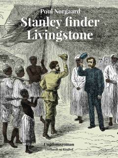 Stanley finder Livingstone